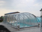pool enclosures