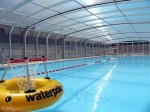 swimming pool enclosures