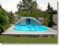 Type enclosure Universe T1 - 1