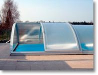 Type enclosure Universe T1 - 2