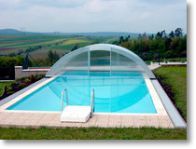 Type enclosure Universe T1 - 3