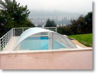 Type enclosure Universe T1 - 4