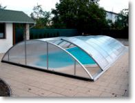 Type enclosure Universe T1 - 6