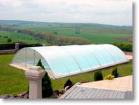 Type enclosure Universe T1 - 8