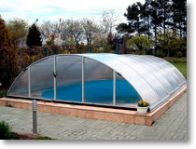 Type enclosure Universe T2 - 1