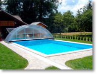 Type enclosure Universe T2 - 2