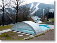 Type enclosure Universe T2 - 4