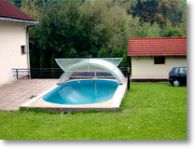 Type enclosure Universe T2 - 5