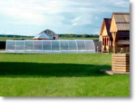 Type enclosure Universe T2 - 6