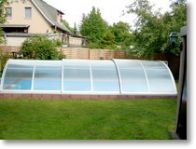 Type enclosure Universe T2 - 7