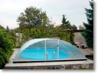 Type enclosure Universe T2 - 8