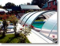 Type enclosure Universe T3 - 3